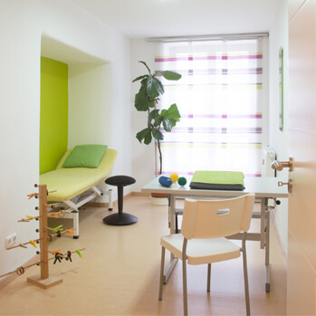 Behandlungsraum 1 
