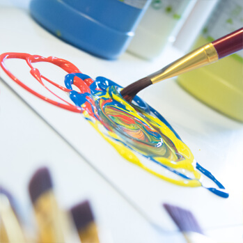Kunsttherapie