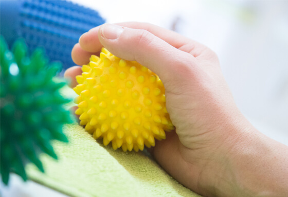 handtherapie